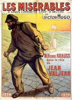 Les misérables (1912)