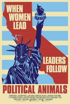 Political Animals (2016)