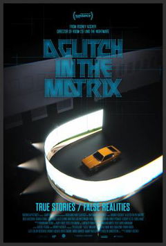 A Glitch in the Matrix (2020)