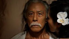 I Was a Simple Man (2021)