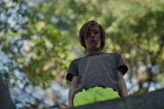 John and the Hole (2021)