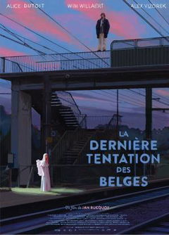 La dernière tentation des belges (2021)