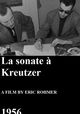 La sonate à Kreutzer
