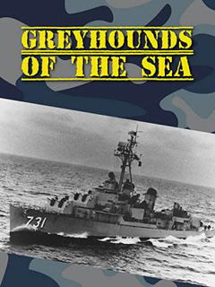 Greyhounds of the Sea (1968)