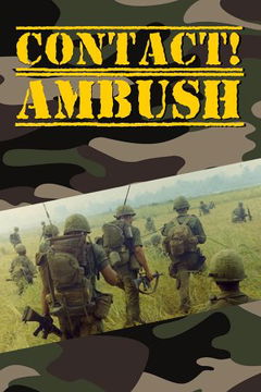 Contact! Ambush (1966)