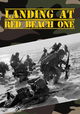 Landing at Red Beach One