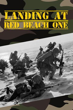 Landing at Red Beach One (1967)