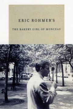 La boulangère de Monceau (1963)
