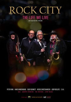 Rock City: The Life We Live (2022)