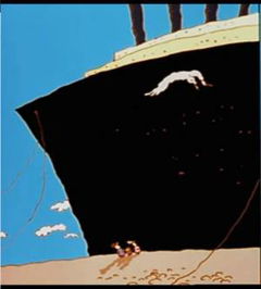 The Boy Who Saw the Iceberg (2000)