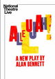National Theatre Live: Allelujah!