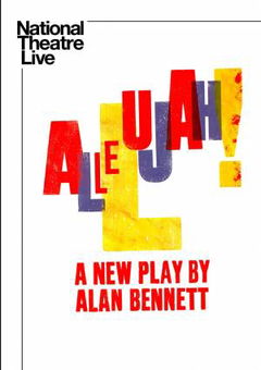 National Theatre Live: Allelujah! (2018)