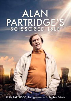Alan Partridge's Scissored Isle (2016)