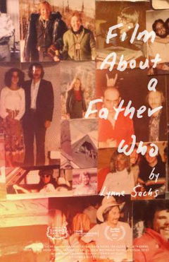 Film About a Father Who (2020)