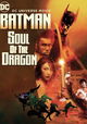 Batman: Soul of the Dragon