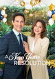 A New Year's Resolution