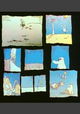 The End of the World in Four Seasons