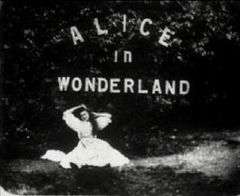 Alice in Wonderland (1903)