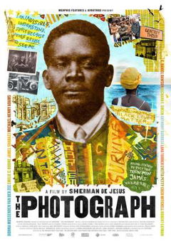 The Photograph (2021)