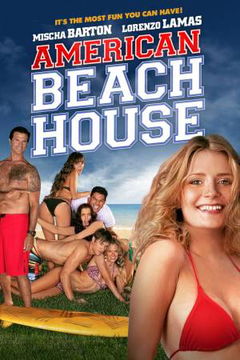 American Beach House (2015)