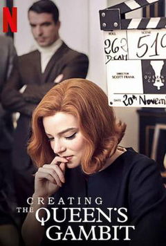 Creating The Queen's Gambit (2021)
