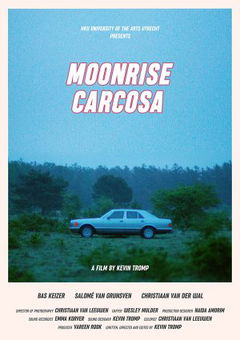 Moonrise Carcosa (2019)