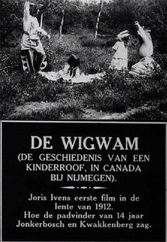 De wigwam (1911)