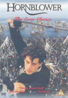 Hornblower: The Even Chance (1998)