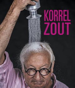 Youp van 't Hek: Oudejaarsconference 2020: Korrel zout (2020)