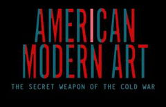 La Face cachée de l'art américain (2019)