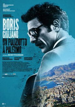 Boris Giuliano: Un poliziotto a Palermo (2016)