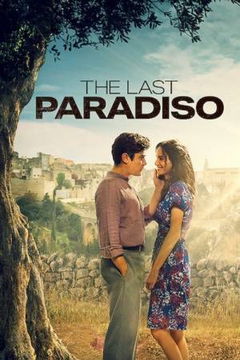 L'ultimo paradiso (2020)