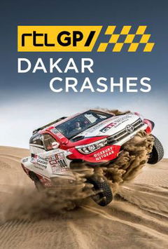 RTL GP: Dakar Crashes (2019)