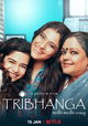 Tribhanga