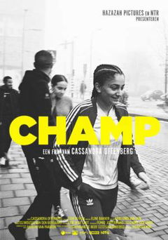 Champ (2019)