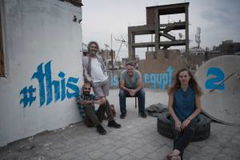 #thisisegypt2 (2021)