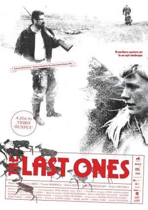 The Last Ones (2019)