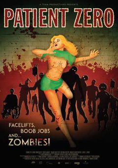 Patient Zero (2016)
