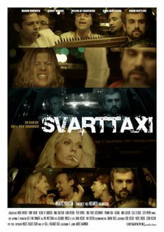 Svarttaxi (2010)