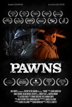 PAWNS (2017)