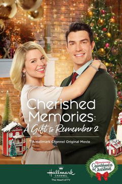A Gift for Christmas 2 (2019)