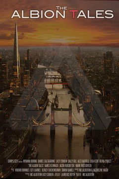 The Albion Tales (2018)