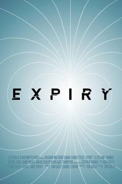 Expiry (2021)