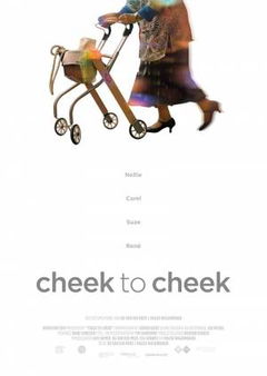 Cheek to cheek (2018)