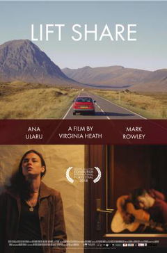 Lift Share (2018)