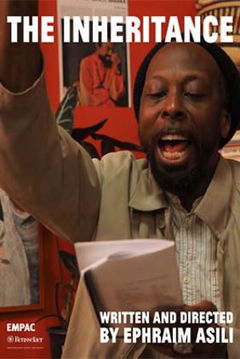 The Inheritance (2020)