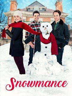 Snowmance (2017)