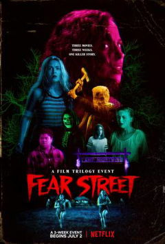 Fear Street Part One: 1994 (2021)