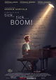 Tick, Tick... Boom