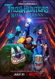 Trollhunters: Rise of the Titans